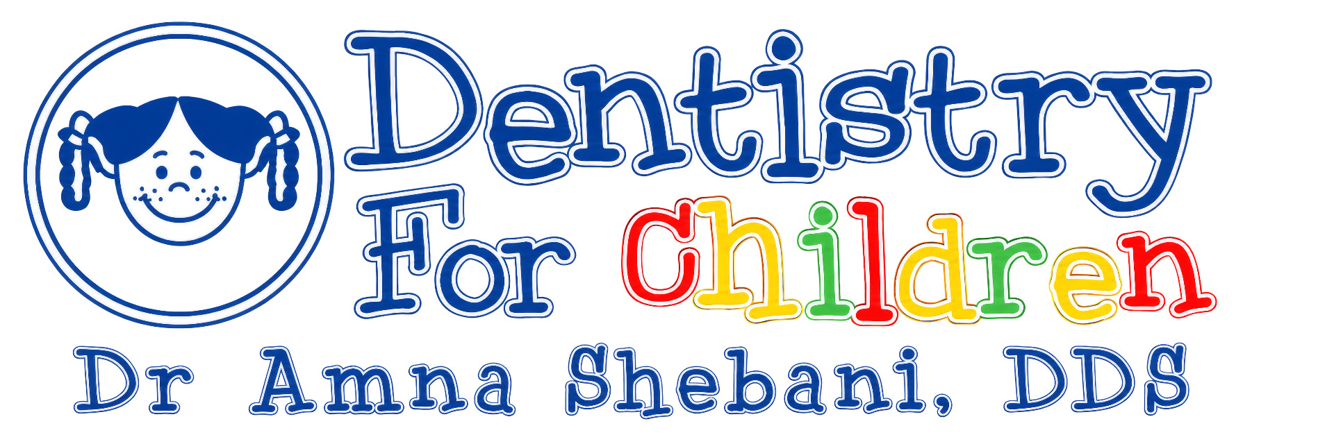 Dentistry for Children — Donna Shehabi, DDS